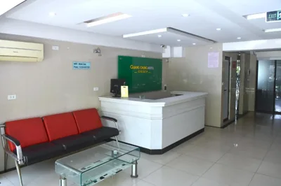 Sao Hotel Nguyen Ngoc Vu – Fotos 5