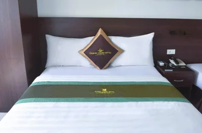 Sao Hotel Nguyen Ngoc Vu – Fotos 6