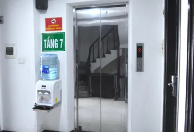 Sao Hotel Nguyen Ngoc Vu – Fotos 7