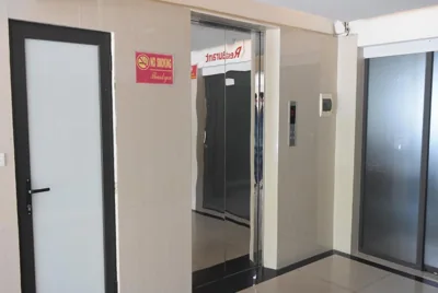 Sao Hotel Nguyen Ngoc Vu – Fotos 11